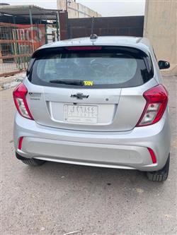 شيفروليه سبارك